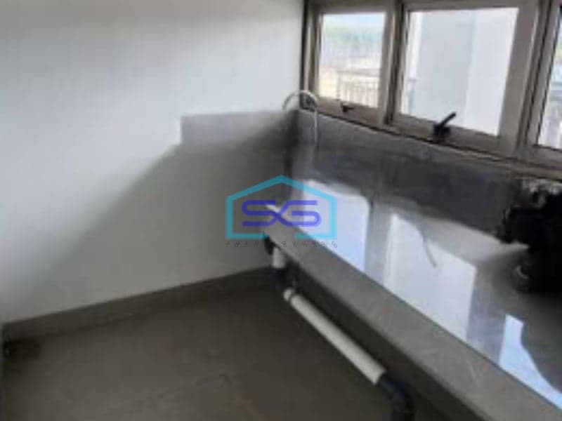 Disewakan Ruko Luas Tanah 120 m² Lokasi Bebas Banjir di Jakarta Utara