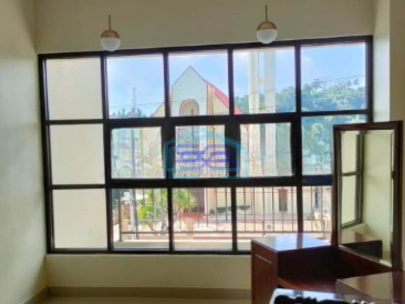 Disewakan Ruko Di Jl Yos Sudarso Cocok Buat Ekspedisi Cargo Paal Dua, Manado Luas Bangunan 300m2