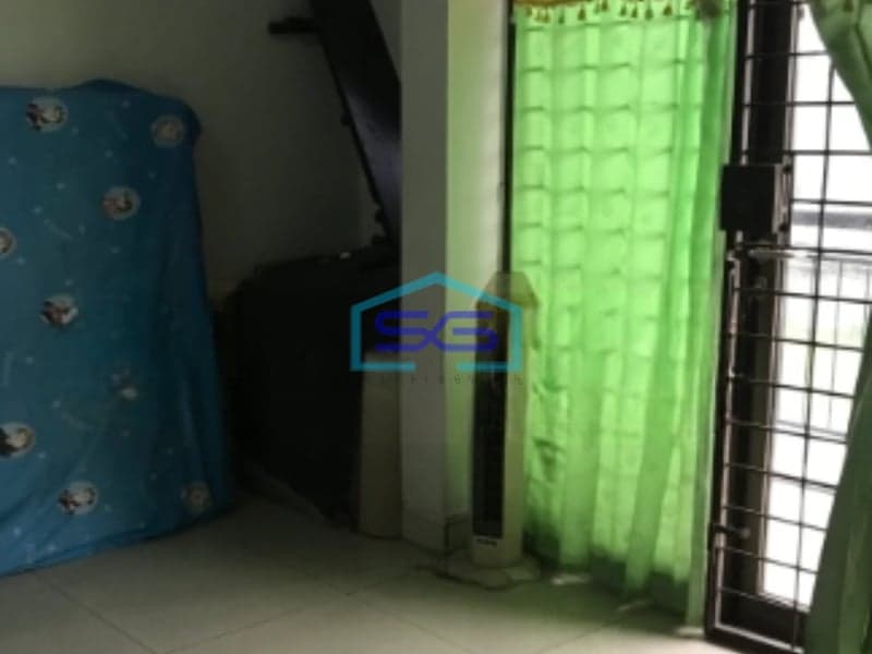 Disewakan Ruko Luas Bangunan 100 m²  di Mekar Wangi Bandung