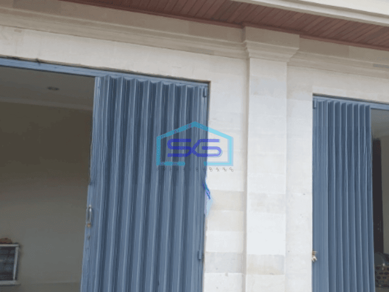 Disewakan Ruko Luas Tanah  100 m² di Jalan Utama Denpasar Utama Bali