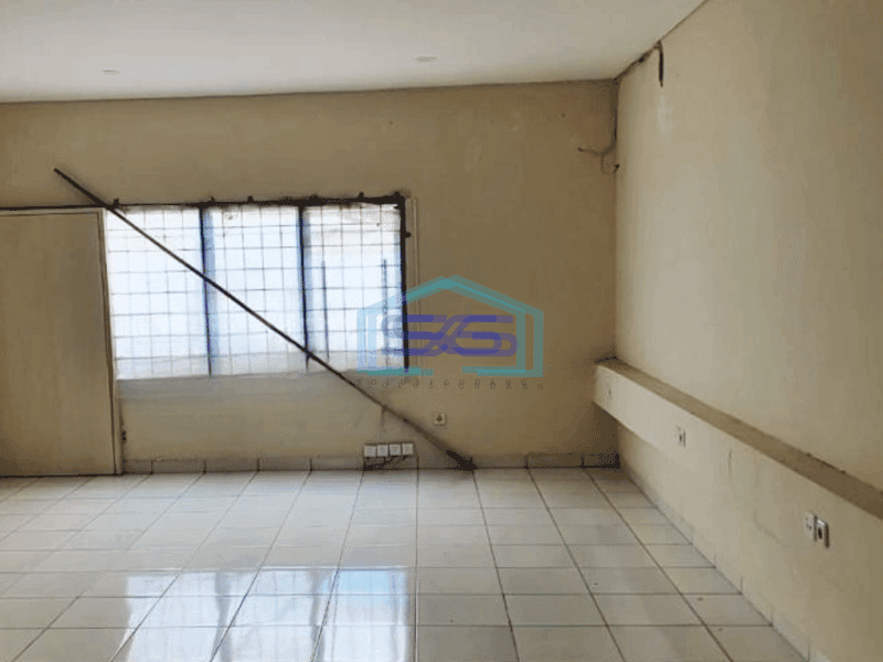 Disewakan Ruko 4 Lantai Di Sunter Jakarta Utara Luas Tanah 75 m²