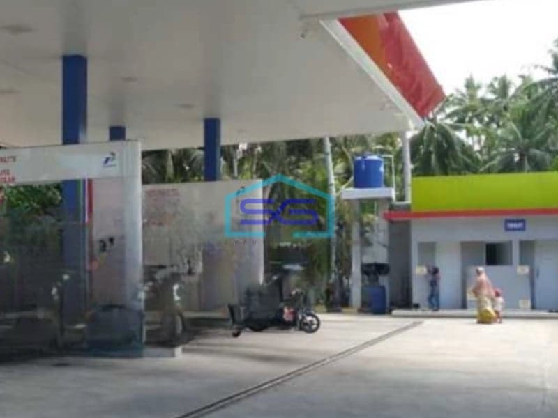 Dijual Ruang Usaha Lokasi Strategis Luas Tanah  1851 m² di Kulon Progo Yogyakarta