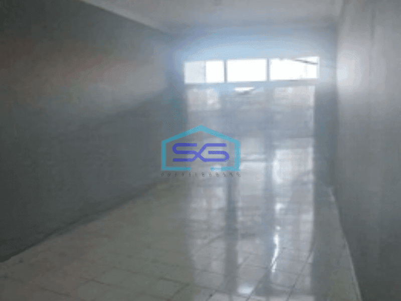 Disewakan Ruko 2 Lantai Luas Bangunan 150 m² di Penjaringan Jakarta Utara