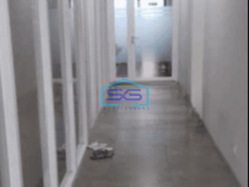 Disewakan Ruko Di Lokasi Yang Sangat Strategis Di Jakarta Selatan