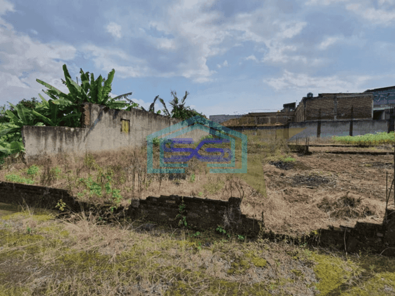 Dijual Tanah Bisa Untuk Gudang di Setra Indah Bandung