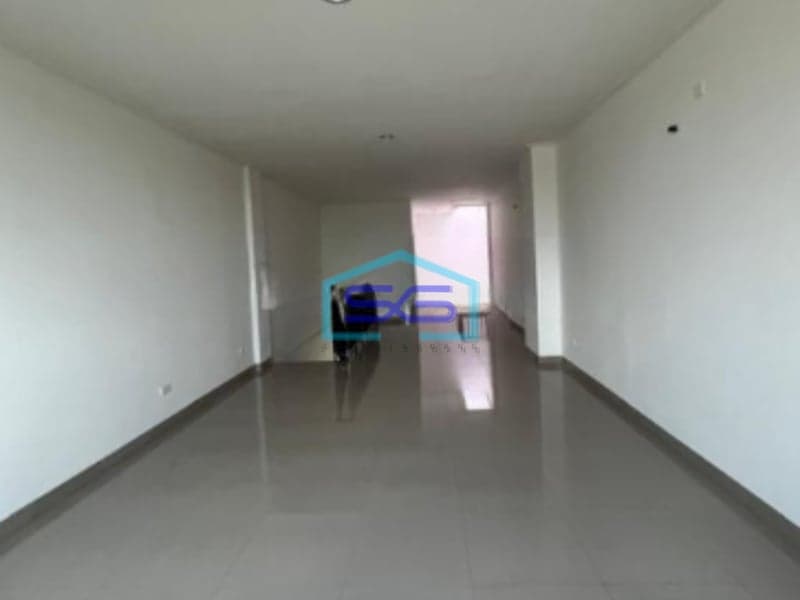 Dijual Ruko 3 Lantai Di Pantai Indah Kapuk 2 Tangerang Luas Bangunan 600m2