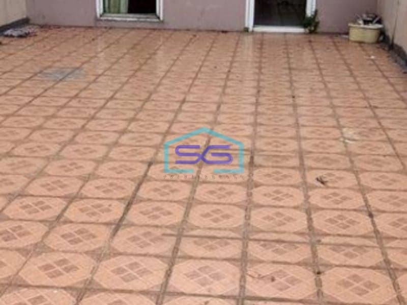 Dijual Ruko Bukit Gading Mediterania Jakarta Utara LB 187m2