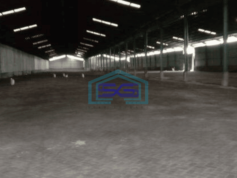 Disewakan Gudang Margomulyo Surabaya jatim