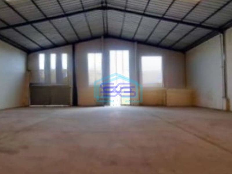 Disewakan Gudang Baru Luas Bangunan 408 m² Lokasi Marunda Jakarta Utara