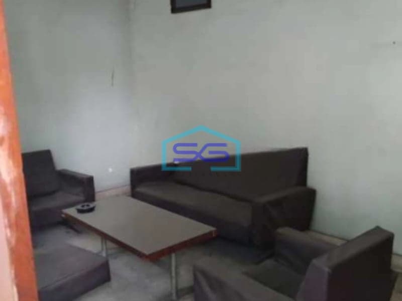 Dijual Pabrik Ex Pabrik Tekstil Luas Tanah 5260m2 di Andir Bandung Kota