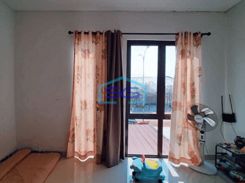 Disewakan Ruko Ex Cafe di Jgc Jakarta Timur