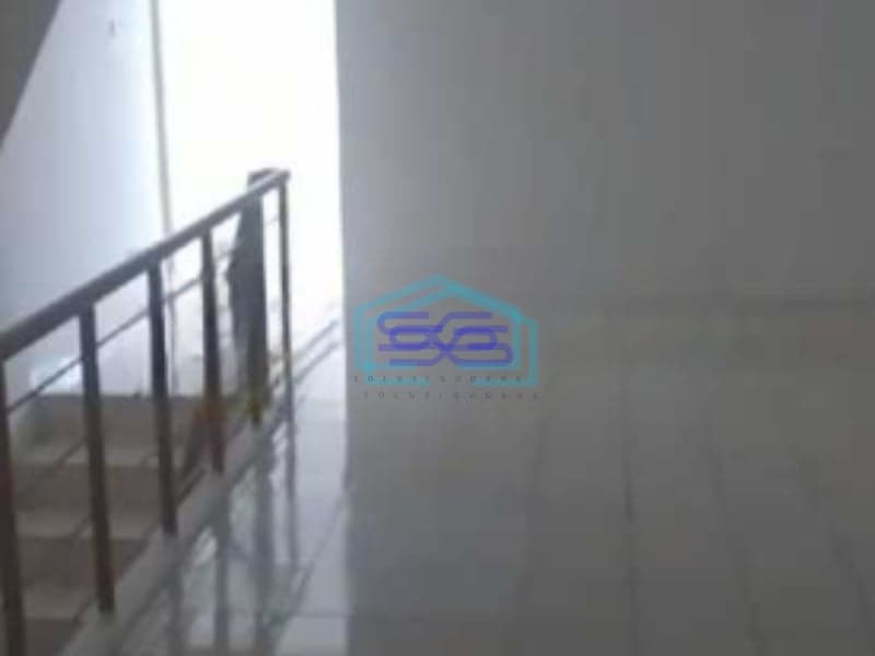 Disewakan Ruko Golden Boulevard,siap Huni,strategis Di Bsd Serpong Tangerang Selatan Luas Bangunan  162 m²