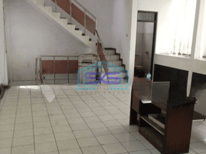 Disewa Ruko 5 Lantai Area Tamim di Bandung
