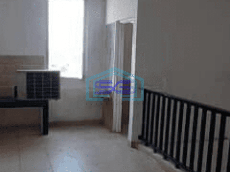 Dijual Ruko 3lt Harapan Indah Bekasi Jawa Barat