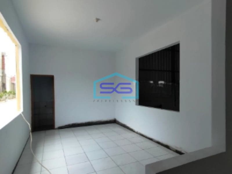 Disewakan Gudang Akses Jalan Raya Cikarang Bekasi Siap Huni LB 270m2