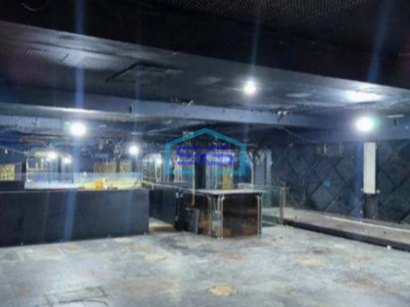 Disewakan Gedung Komersil 3 lantai Cocok untuk Gedung Kantor Office di Jakarta Selatan LB 1800m2