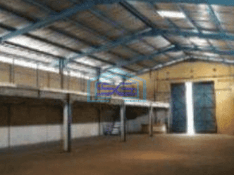 Disewakan Gudang Di Sunter Luas Siap Pakai