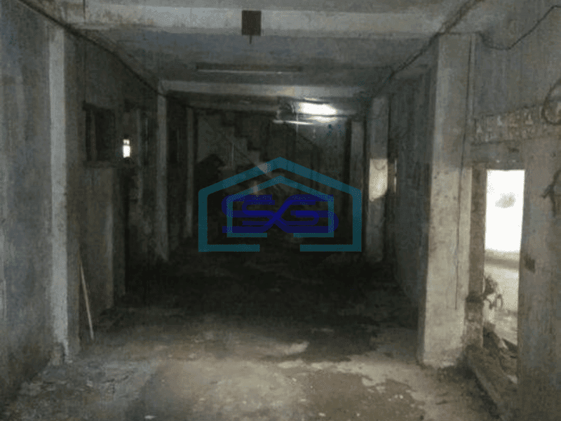 Dijual Ex pabrik di Karawaci Tangerang