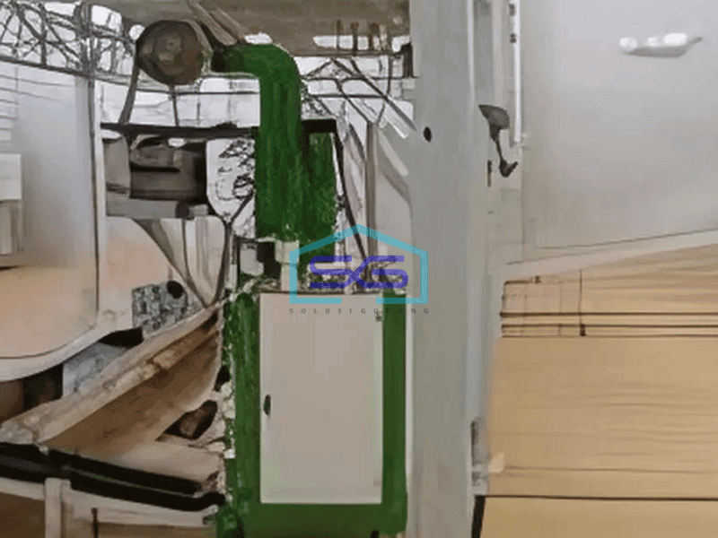 Dijual Gudang Lokasi di Serang Banten, Cikande