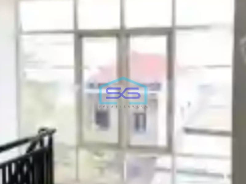 Dijual Ruko Di Jalan Raya Pogot Kenjeran Surabaya 3 Lt Siap Usaha Strategis