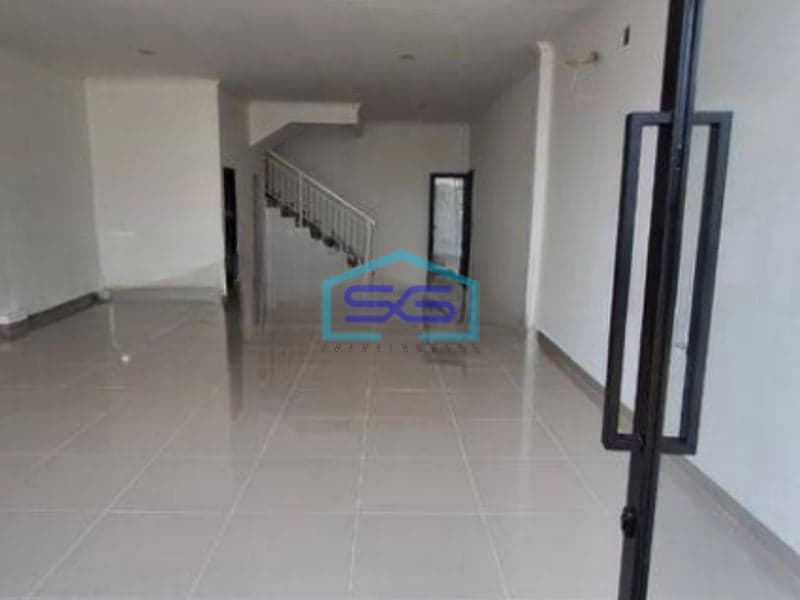 Dijual Gudang Terbaik Blesindo + Kantor 2 Lantai di Tangerang LT 2208m2