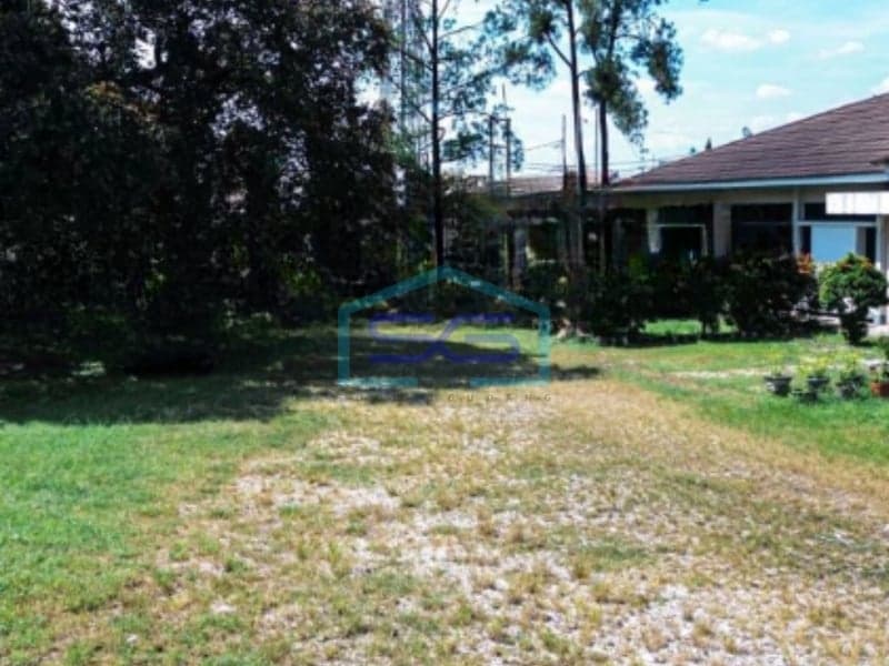 For Sale: Spacious Land 19000 m² in Depok, West Java