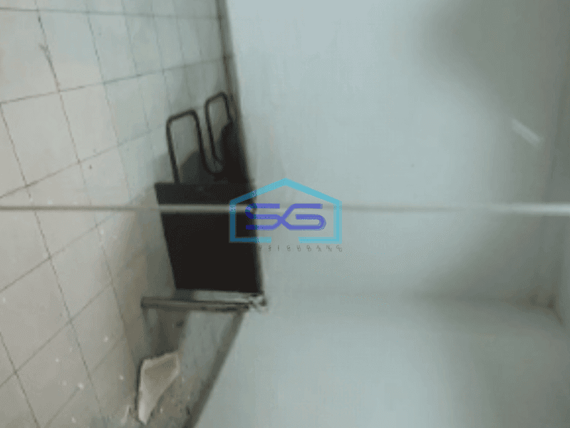 Dijual Ruko Gandeng di Jalan Utama Pluit Jakarta Utara Luas Bangunan  360 m²