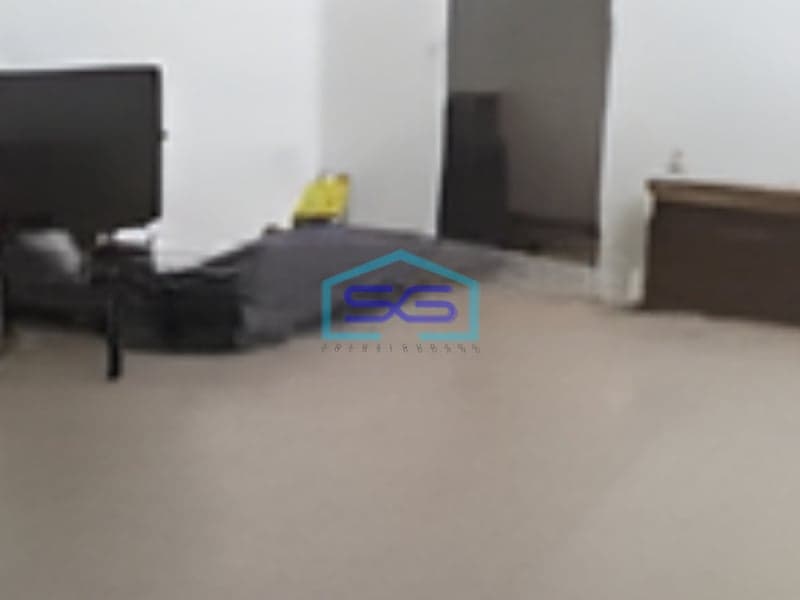 Dijual Ruko Pusat Kota Bandung di Suniaraja Luas Tanah 170m2