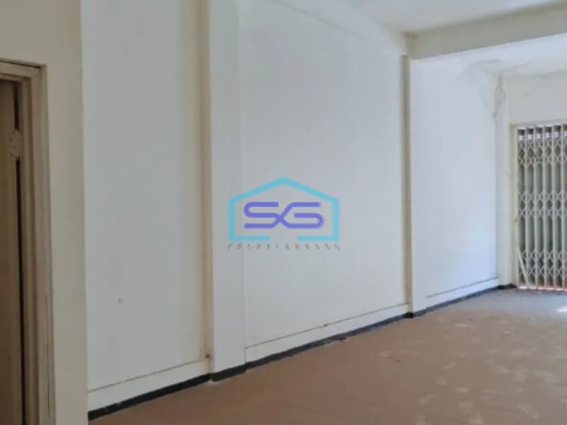 Disewakan Ruko Luas Bangunan   120 m² Lokasi Klojen Malang