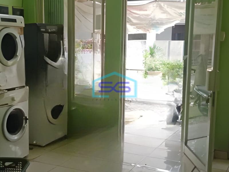 Dijual Ruko Bagus 2 Lantai HGB di Sawojajar Kedungkandang Malang