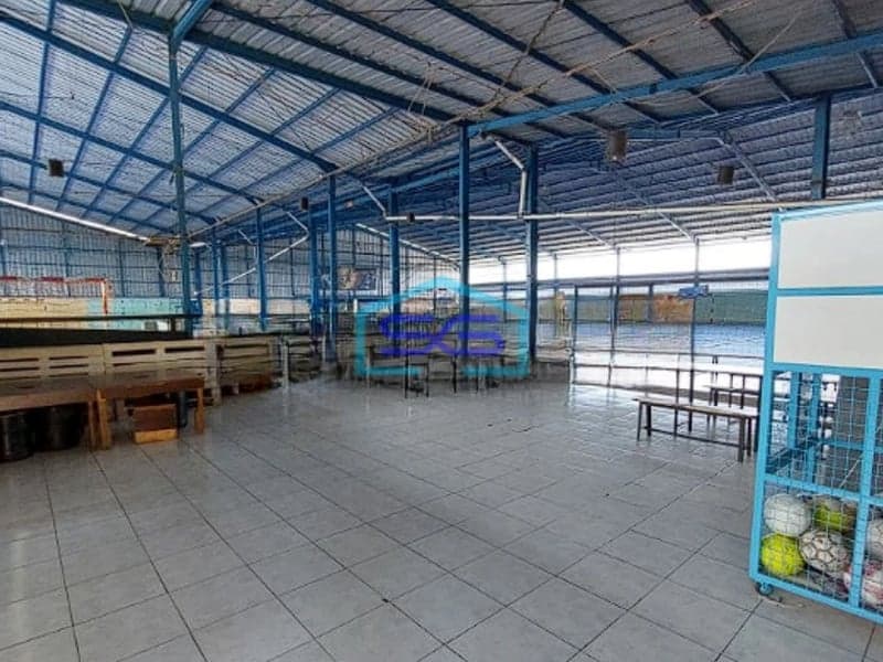 Dijual Ruang Usaha di Mainroad Sayap Soekarno Hatta Bandung LT 3000m2