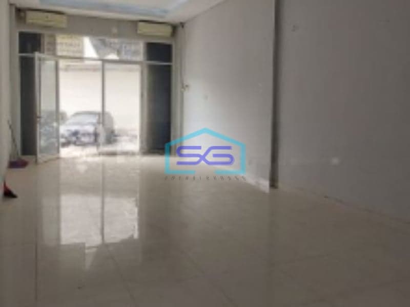 Dijual Ruko Termurah Di Kebon Jeruk Meruya Jakarta Barat Ruko Rapih Siap Pakai LB 200m2