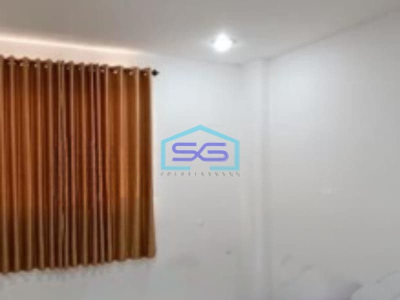 Dijual Ruko Permata Taman Palem Jakarta Barat Luas Bangunan 100m2