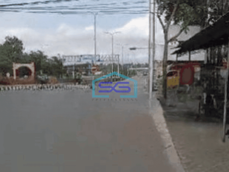 Dijual Ruang usaha di Madyopuro Malang Luas Tanah 200 m²