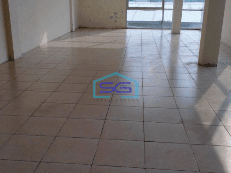 Dijual Ruko Luas Bangunan 138 m² di Kalideres Jakarta Barat