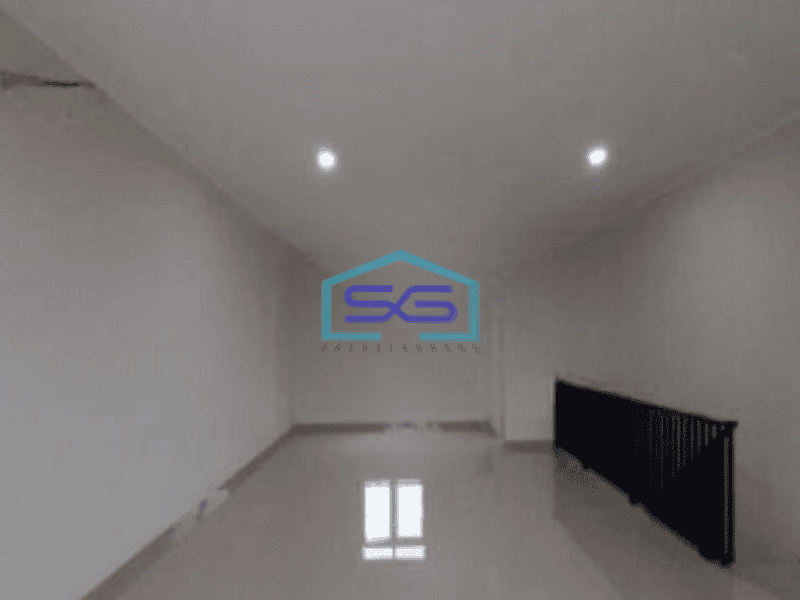 Dijual Ruko 2 Lantai Luas Tanah 165 m² di Batununggul Bandung