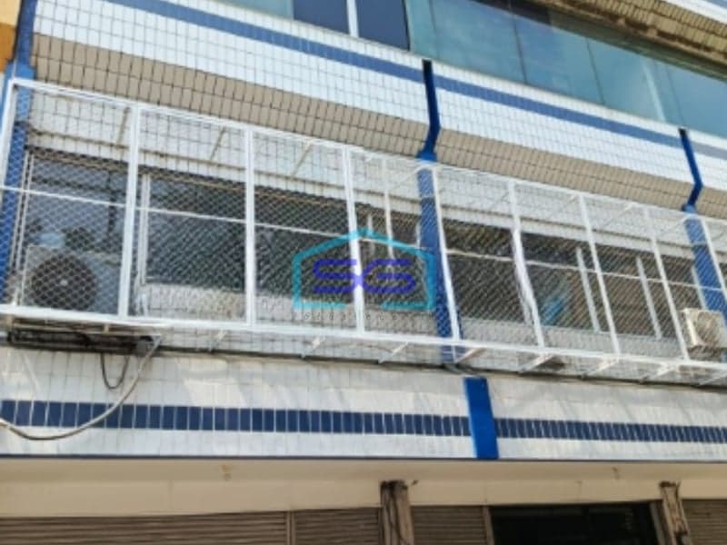 Disewakan Ruko Gandeng di Penjaringan Jakarta Utara Siap Huni LB 675m2