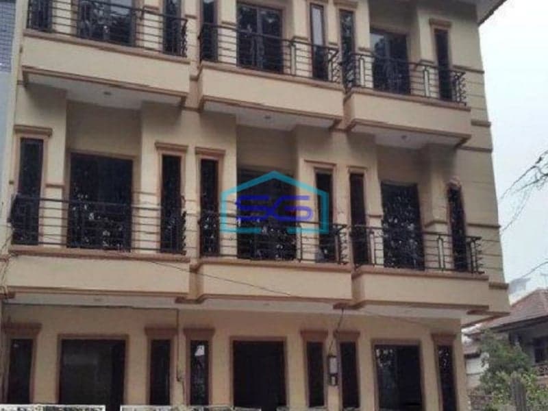 Dijual Ruko Nias Raya Di Kelapa Gading Jakarta Utara