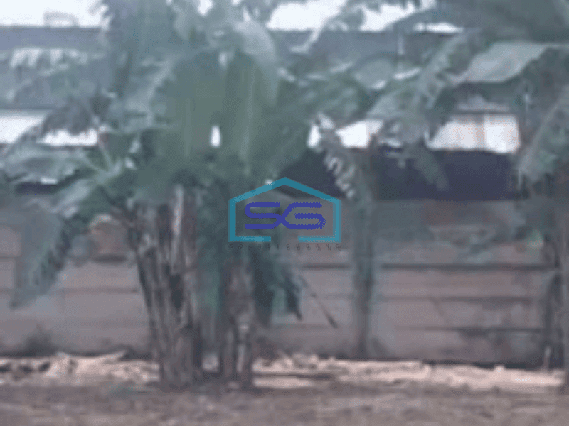 Dijual Tanah Strategis Industri Lokasi Karangawen Demak Luas 10 Hektar