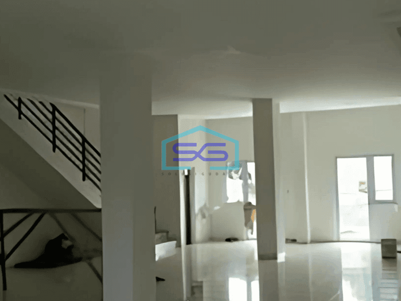 Dijual Ruko Gandeng Cisauk Raya BSD City Tangerang