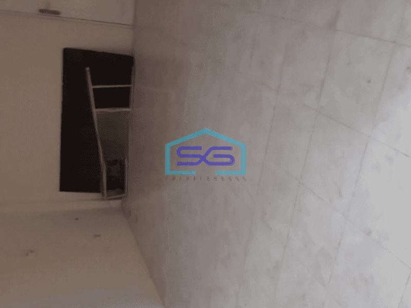 Disewakan Gudang Luas Bangunan   600 m² di Kapuk Kamal Jakarta Barat