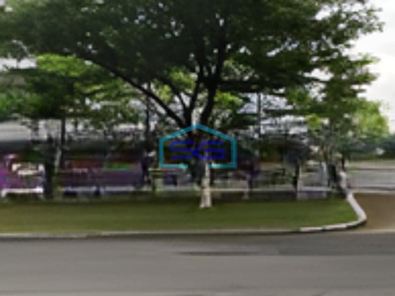 Disewakan Ruko 3 lantai Bolsena Gading Serpong Tangerang Luas Bangunan 175 m²