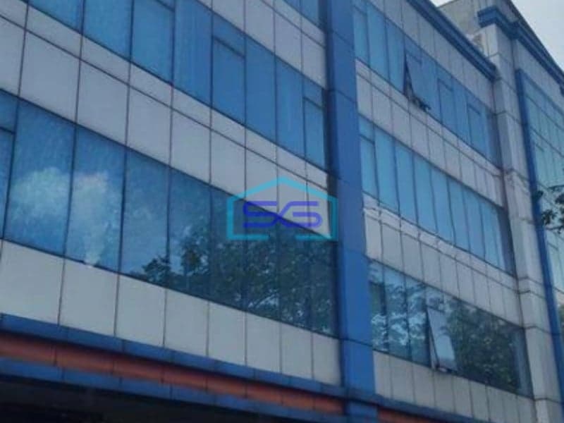 Disewakan Ruko Di Kelapa Gading Jakarta Utara Bagus Cocok Untuk Kantor