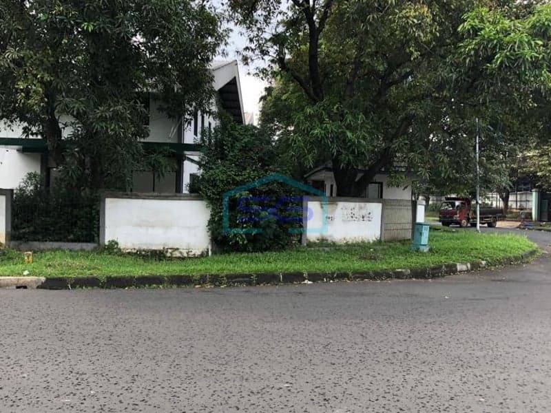 Disewakan Gudang di Delta Silicon 1 Lippo Cikarang dekat Jababeka 3, Cikarang, Bekasi