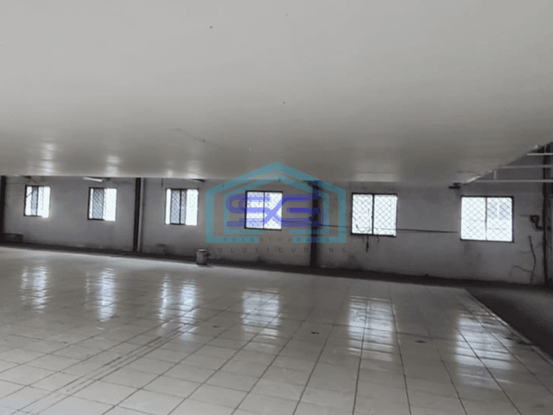 Disewakan Pergudangan Lestari Kapuk Jakarta Utara