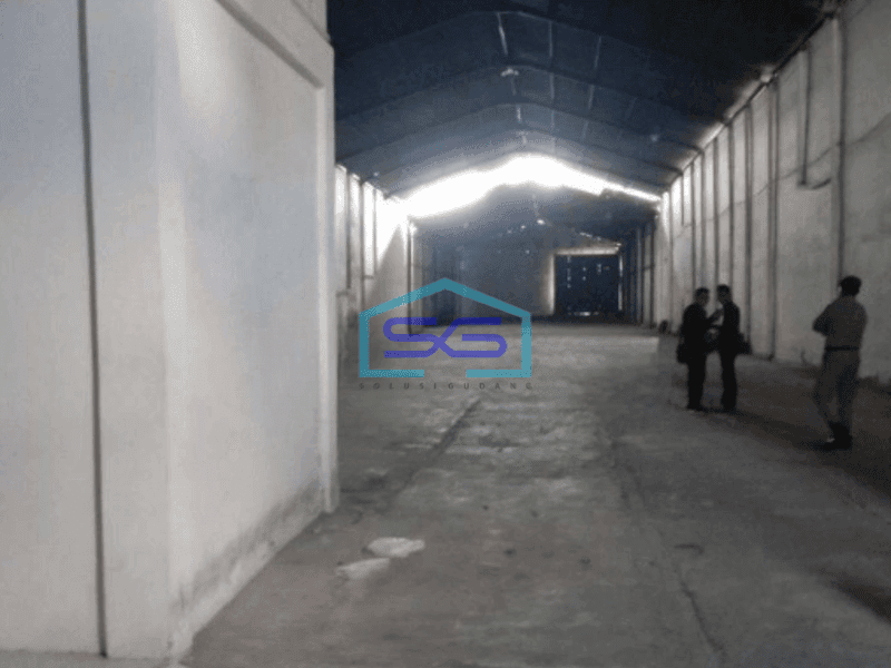 Disewa Gudang Besar dan Kantor Mewah Disewakan Jln Magelang Sleman Yogyakarta