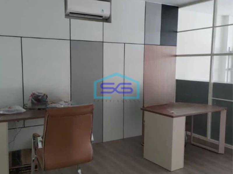 Dijual Ruko Luas Bangunan  292 m² Lokasi Surabaya Kota
