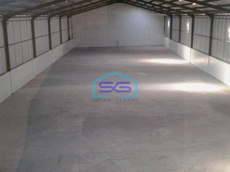 Disewakan Gudang Serbaguna Area Sewon Cocok Beras Dan Expedisi Bantul Yogyakarta LT 1300m2