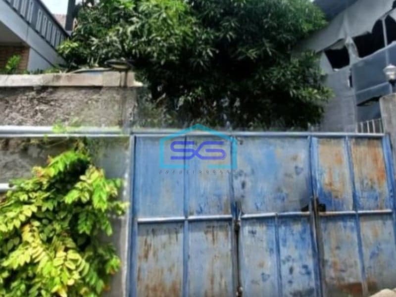 Disewakan Gudang Luas Tanah 1565 m² Lokasi di Sunter Jakarta Utara
