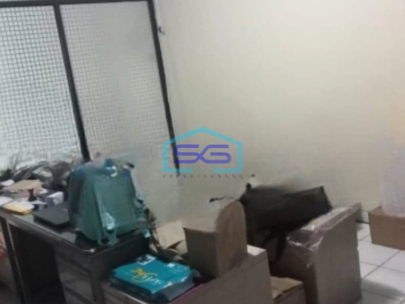 Dijual Ruko Luas Bangunan  270 m² Lokasi Sunter Jakarta Utara